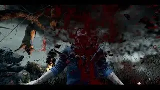 Dead by Daylight - Freddy Krueger's Memento Mori