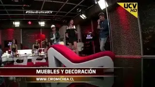 TOC SHOW - Capítulo 369 - 08.08.14