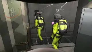 Zazz meets the company
