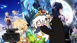 The PROBLEMS that RUINED Genshin Impact