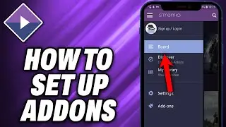 How To Set Up Stremio Addons (2024) - Quick Help