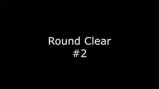 Round Clear - Streets of Rage Custom