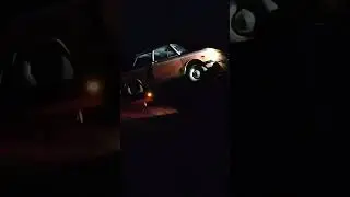 забрали запорожец.#заз968м