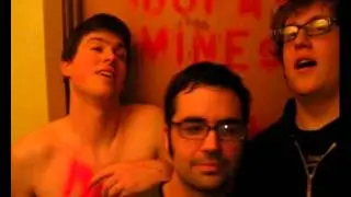 The Dopamines - Pity Party