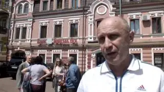 Что говорят вкладчики Киевской Руси