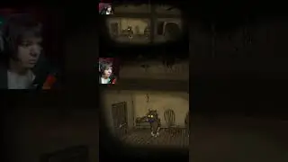 Creepy Tale 