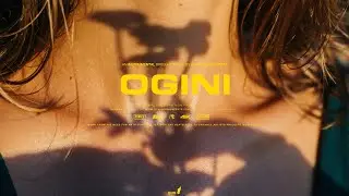 AFROBEAT TYPE BEAT | DANCEHALL INSTRUMENTAL " OGINI " 2024
