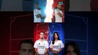 فينيسيوس جونيور ضد بيلينجهام.. من الأحق للفوز بالكرة الذهبية