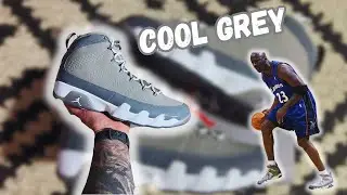 Jordan 9 Retro 