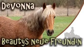 Das ist Beautys neue Freundin Devonna + Abholung