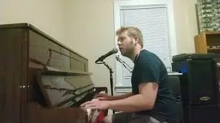 Hallelujah (Leonard Cohen Cover)