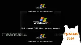 YTPMV Microsoft Windows XP Sounds V3 Scan