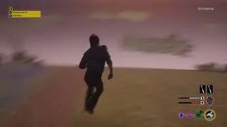 FUNNY SKY GLITCH! - The Texas Chainsaw Massacre!