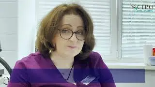 Как не пропустить рак груди? Рассказывает известный маммолог-онколог Екатерина Викторовна Горанская