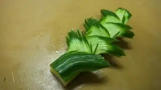 MUTFAK BIÇAĞI KULLANMA SANATI (THE ART OF USING KITCHEN KNIFE)