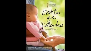 C'EST TOI QUE J'ATTENDAIS (2020) HD 1080p x264 - French (MD)