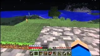 Minecraft Survival [1-6] - A NEW ISLAND!