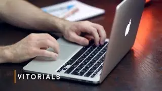 How to make clean minimal lower thirds in Adobe After effects