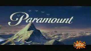 Film Modified Screen/Paramount Pictures/Nickelodeon Movies/Klasky Csupo (2003)