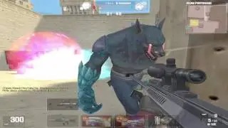 Wolfteam SilentHuman M500 Sov #2