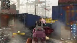 Shipment Shit Show pt2
