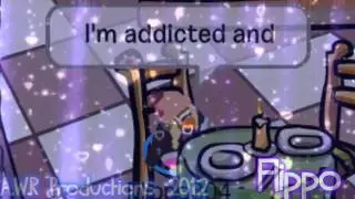 Just Can't Get Enough (A.W.R CPMV)
