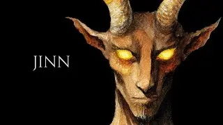 The Philosophy of Jinn
