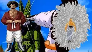 Who Is Strongest ? Mr Satan (Solo)