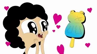 Cartoon Network Latinoamérica: BUMPER - Reimagina tu Mundo | Hermano de Jorel - JUN/2022