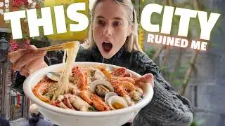 Chinese foodies will HATE me for showing you this place...
