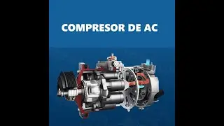 por que dejo de funcionar mi compresor ac
