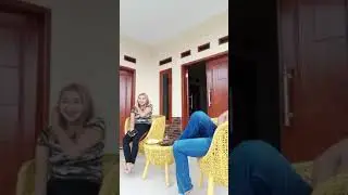 tante semok