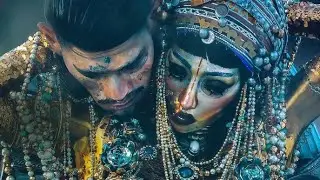 Jibaro In Hindi Explain || Netflix Movie || Fitboy Studios