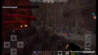 Who live Minecraft?