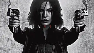 UNDERWORLD || IMMXRTALGARY, WXNNERLXND, SICB0I