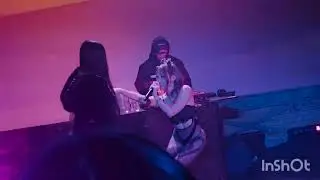 20251227  (AL!VE 월간종로) G 로지바비 X 애쉬비 