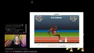 QWOP