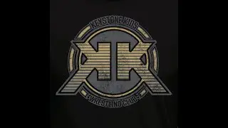 Keystone Kids Wrestling / week 1 practice