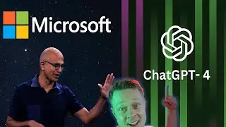 Chat-GPT 4 on Windows applications! (How to Guide)