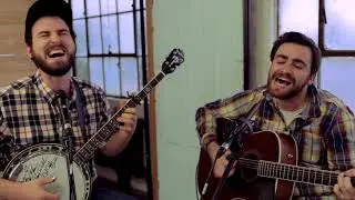 Think of What You've Done - Mead Mountain Resonators - Live