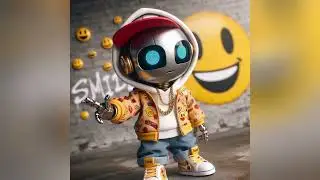 Fear Me, I'm AI