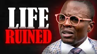 From Pastor To Prison: The "Bling" Bishop