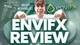 EnviFX Review | Unleash Your Trading Potential 👌