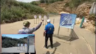 IPSC Israel League #2 2024