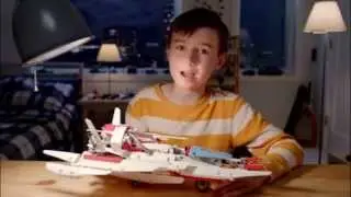 LEGO® Innovation at Play