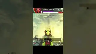 Rank clip ❤️ ✘ #shorts #apex #apexlegends #octane