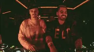 SSERO B2B ANDY MARTINEZ live at Late Groove, Miami USA 30/12/2025