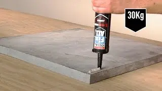 Soudal Fix All Xtreme Power