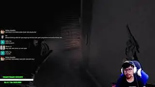 Live horror game - AMNESIA THE BUNKER #1