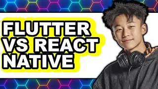 Flutter vs React Native - 2025 Comparison